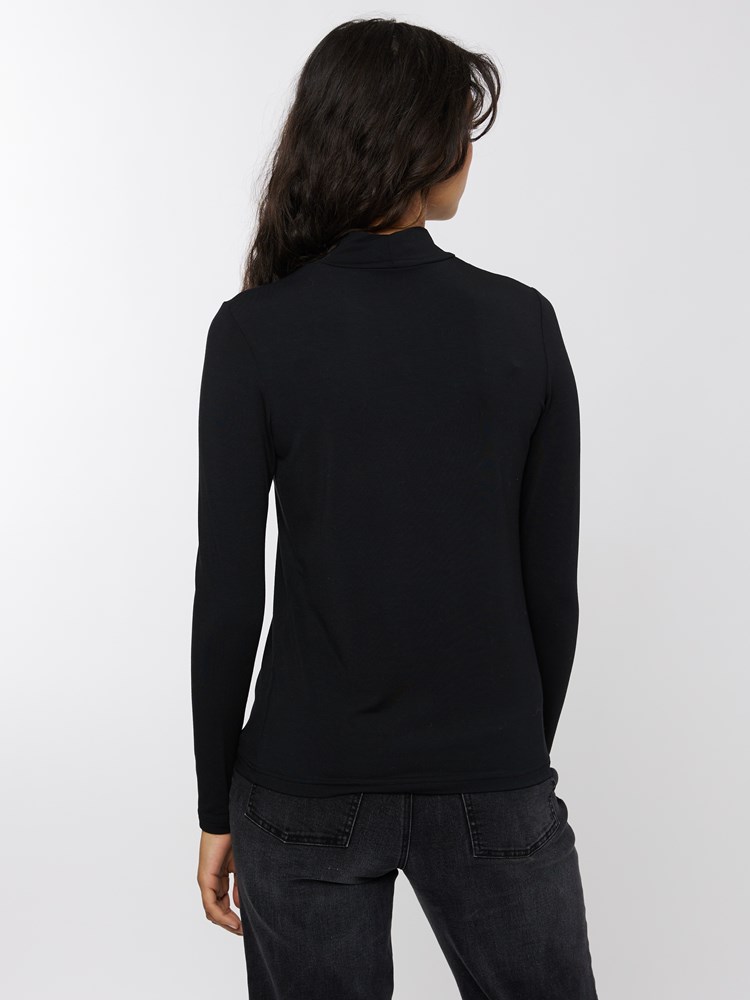 Martina polo 7501360_CAB-BLU-A22-Modell-Back_chn=vic_6295_Martina polo CAB_Martina polo CAB 7501360.jpg_Back||Back