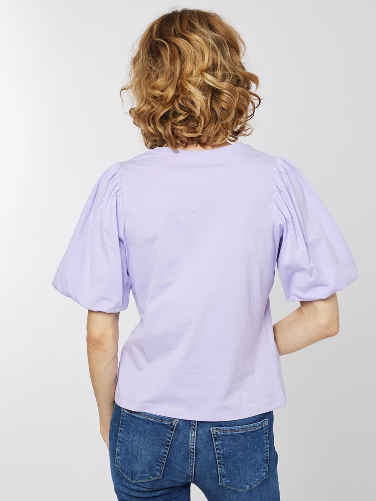 Mathilda Topp 7501371_MML-MELL-A22-Modell-Front_chn=vic_1817_Mathilda Topp MML_Mathilda Topp MML 7501371.jpg_Front||Front