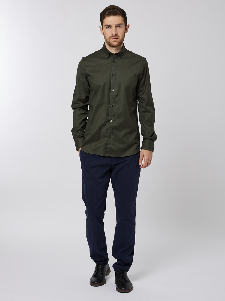 Logan skjorte 7501382_GOY-VESB-A22-Modell-Front_chn=vic_4421.jpg_Front||Front