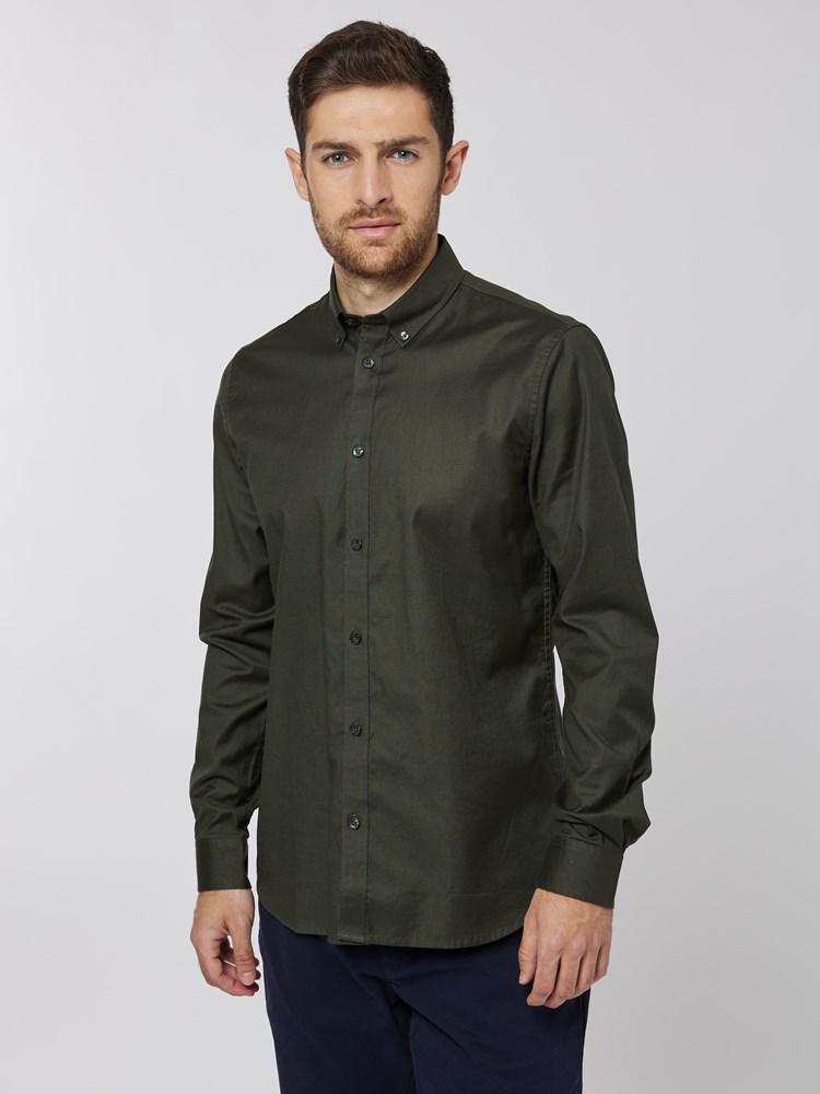 Logan skjorte 7501382_GOY-VESB-A22-Modell-Front_chn=vic_4529.jpg_Front||Front