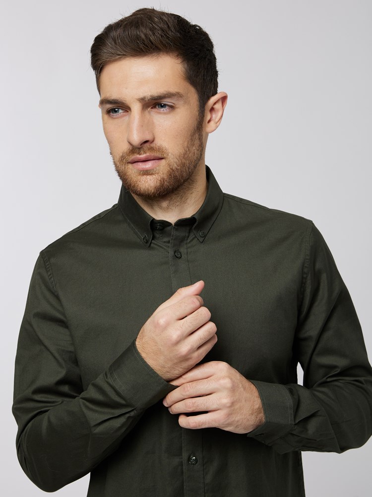 Logan skjorte 7501382_GOY-VESB-A22-Modell-Front_chn=vic_7811.jpg_Front||Front