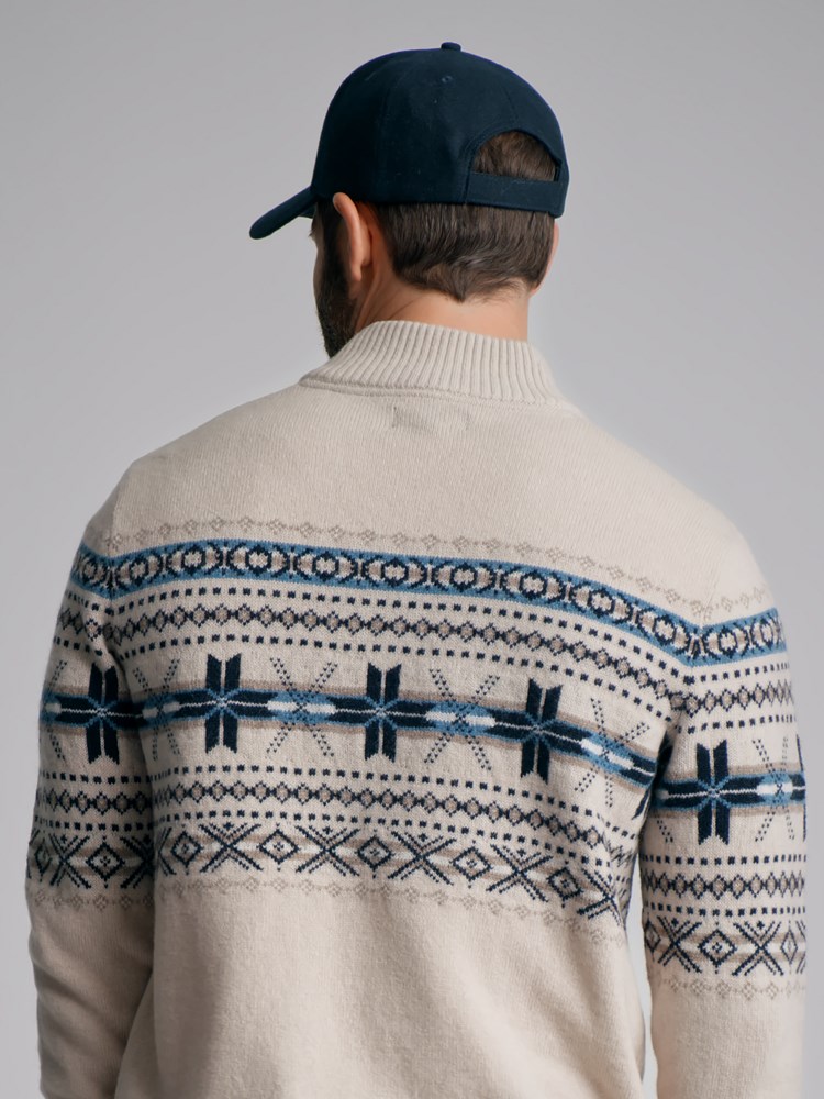 Ullcaps 7501399_EMU-Redford-Modell-Back.jpg_Back||Back