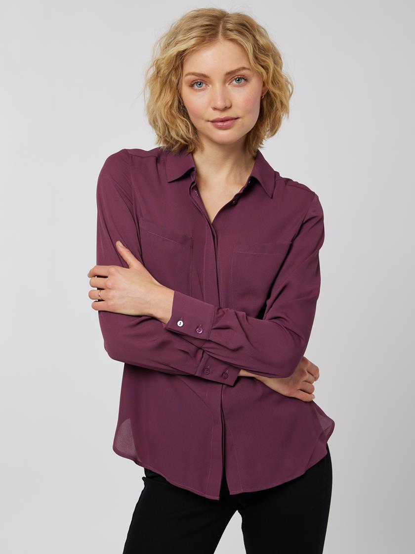 Lisette skjorte MWY