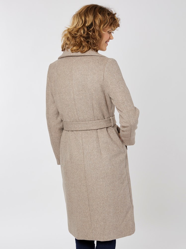 Leah kåpe 7501417_AQG-MELL-A22-Modell-Front_chn=vic_7647_Leah kåpe AQG_Leah kåpe AQG 7501417.jpg_Front||Front