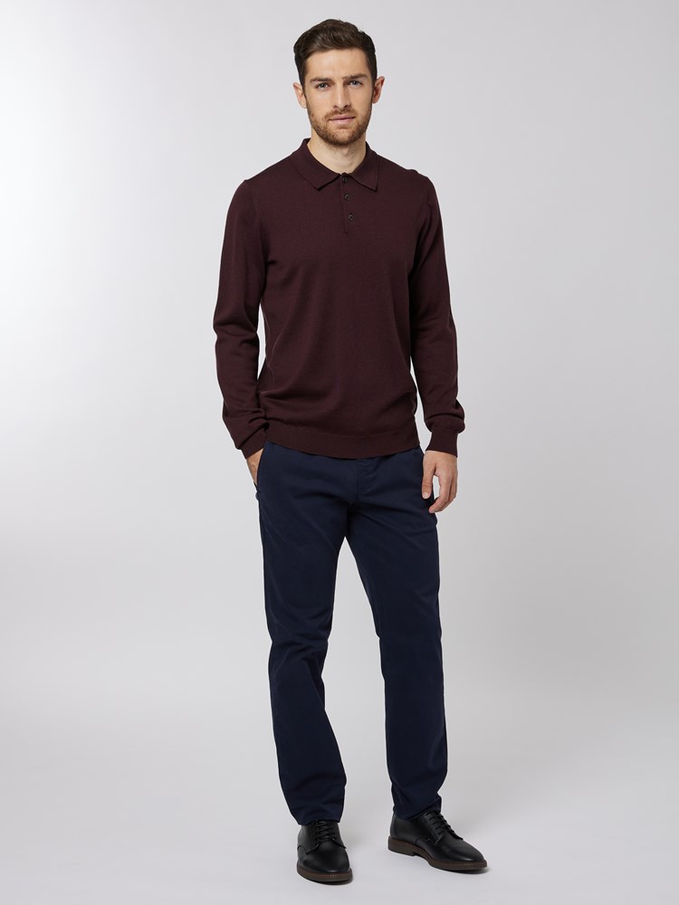 Curtis polo 7501440_AJI-VESB-A22-Modell-Front_chn=vic_3338.jpg_Front||Front