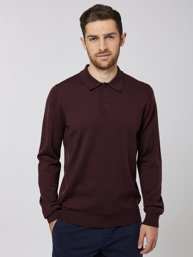 Curtis polo 7501440_AJI-VESB-A22-Modell-Front_chn=vic_8784.jpg_Front||Front