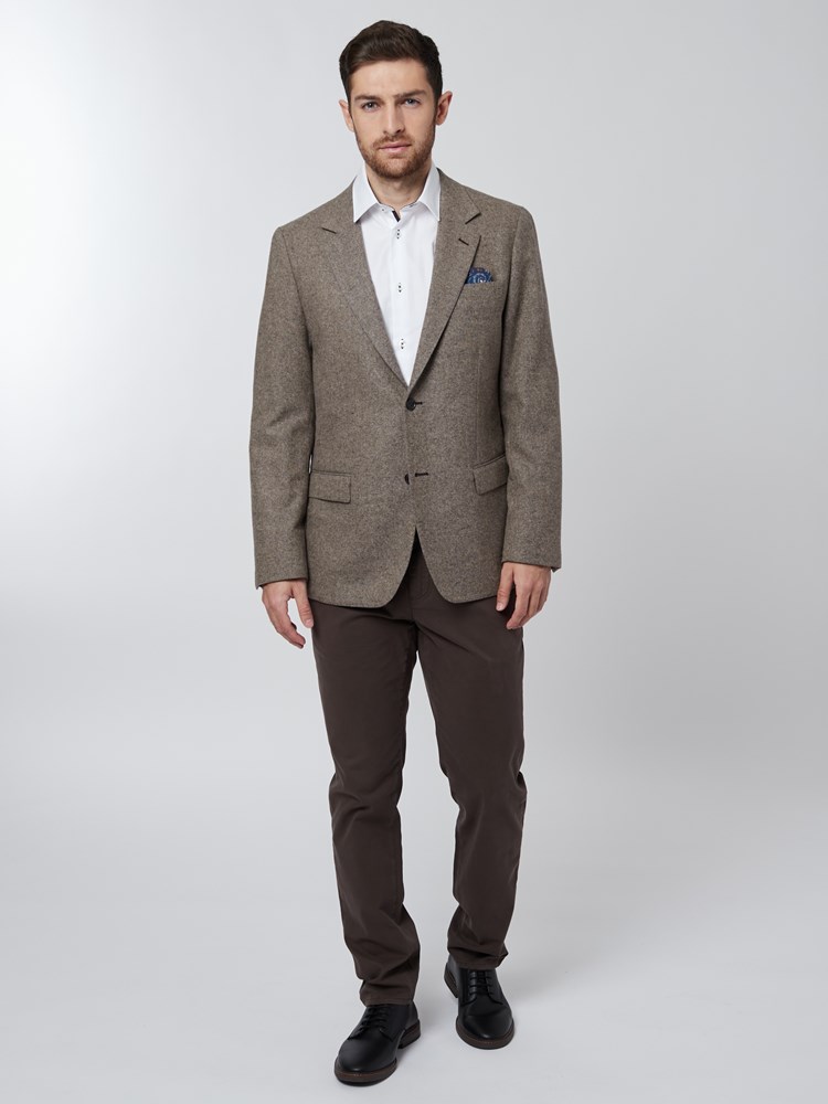 Damon blazer 7501463_APY-VESB-A22-Modell-Front_chn=vic_3512.jpg_Front||Front