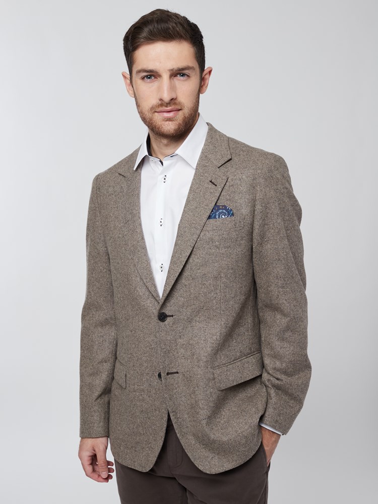 Damon blazer 7501463_APY-VESB-A22-Modell-Front_chn=vic_8817.jpg_Front||Front