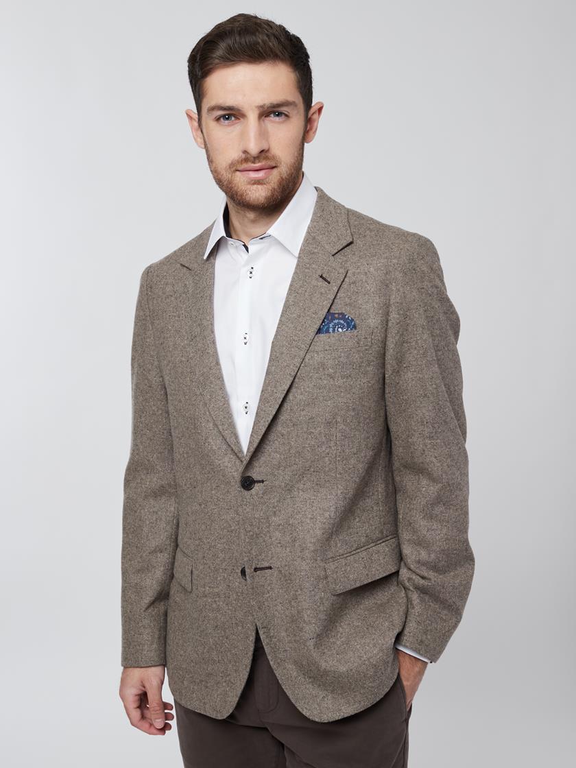Damon blazer APY