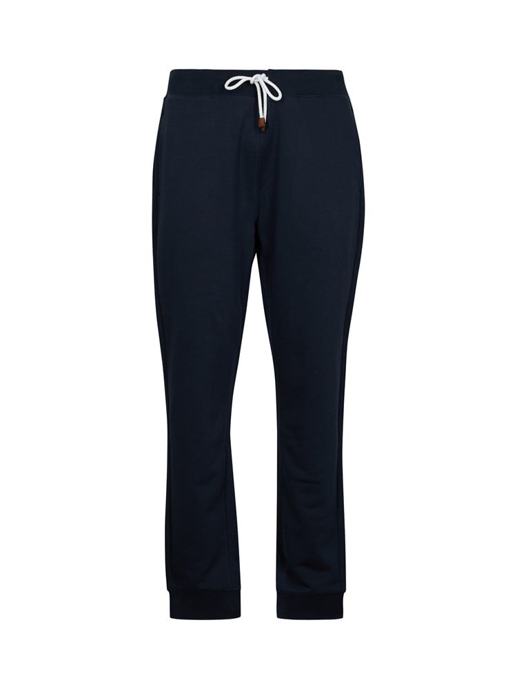 West joggebukse 7501468_EMU-REDFORD-W22-Front_West joggebukse.jpg_Front