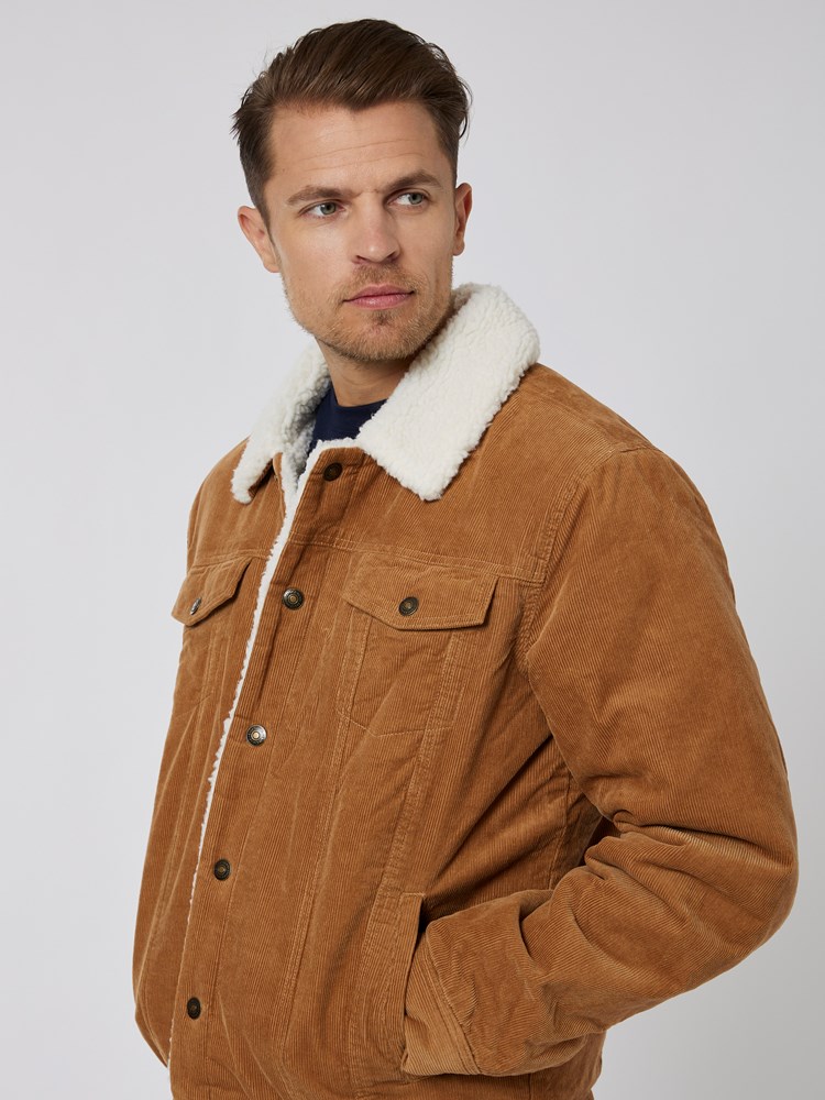 Cord trucker 7501502_AFD-HENRYCHOICE-A22-Modell-Front_chn=vic_4387_Cord trucker AFD.jpg_Front||Front