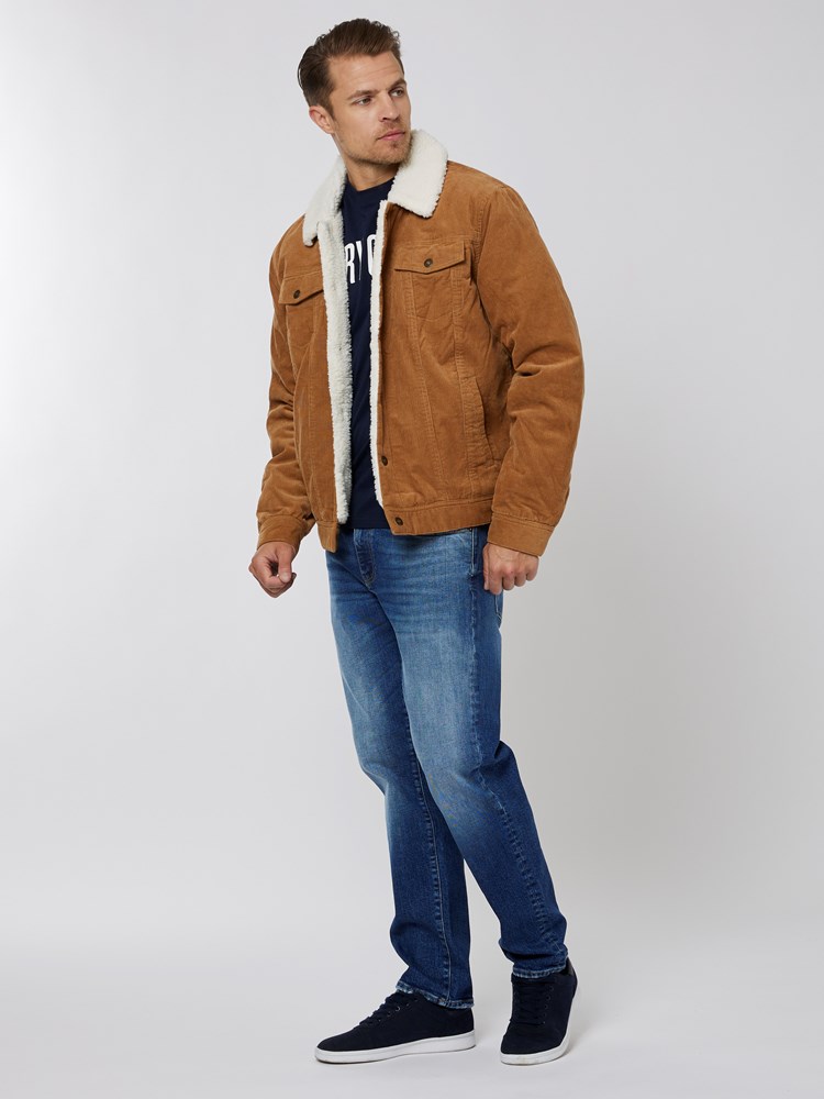 Cord trucker 7501502_AFD-HENRYCHOICE-A22-Modell-Front_chn=vic_6677_Cord trucker AFD.jpg_Front||Front