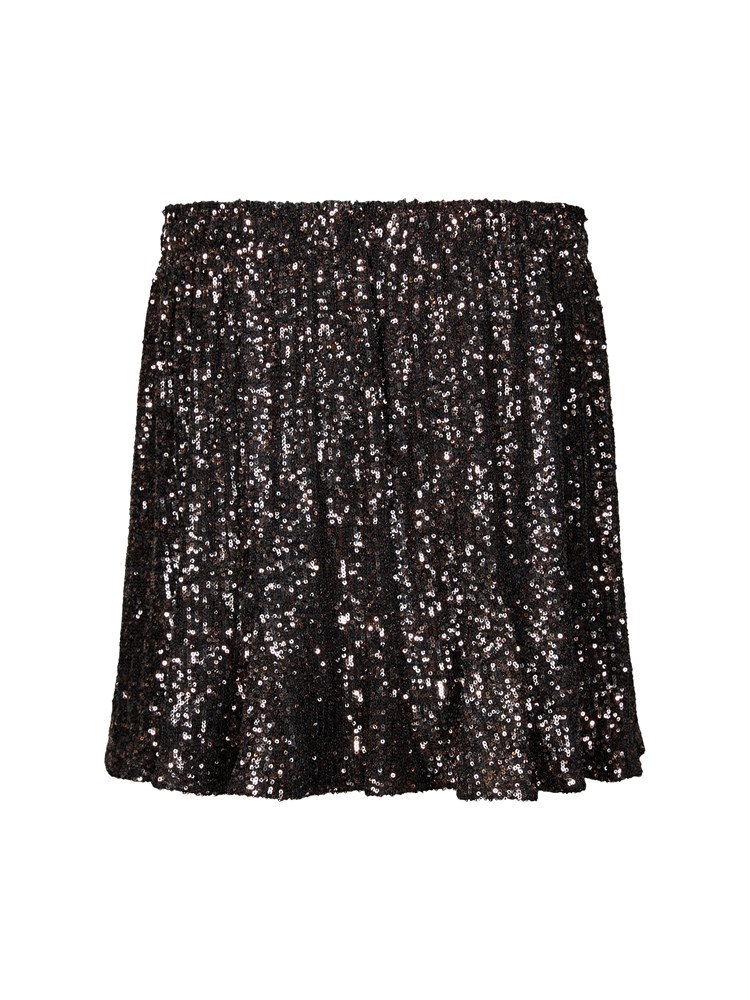 Dionne skjørt 7501503_CAB-DONNA-W22-Back_3483_Dionne skjørt_Dionne skjørt CAB_Dionne skjørt CAB 7501503.jpg_Back||Back