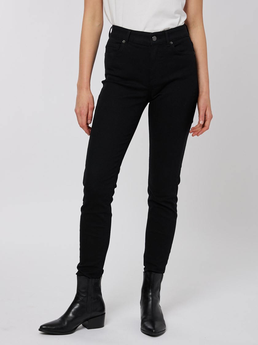 7501563 CAB 7501563_CAB-MELL-NOS-Modell-Front_chn=vic_4995_Elle skinny bukse CAB_Elle skinny bukse CAB 7501563.jpg_Front||Front