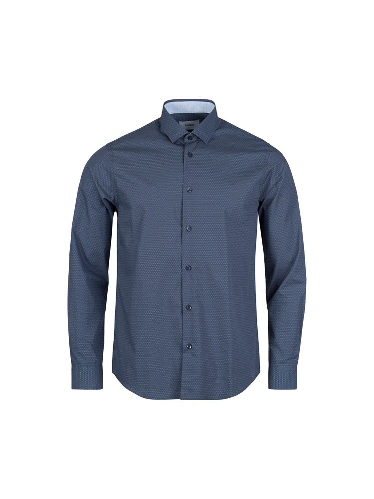 Jake skjorte 7501568_EM6-VESB-S23-Modell-Front_chn=vic_6751.jpg_Front||Front