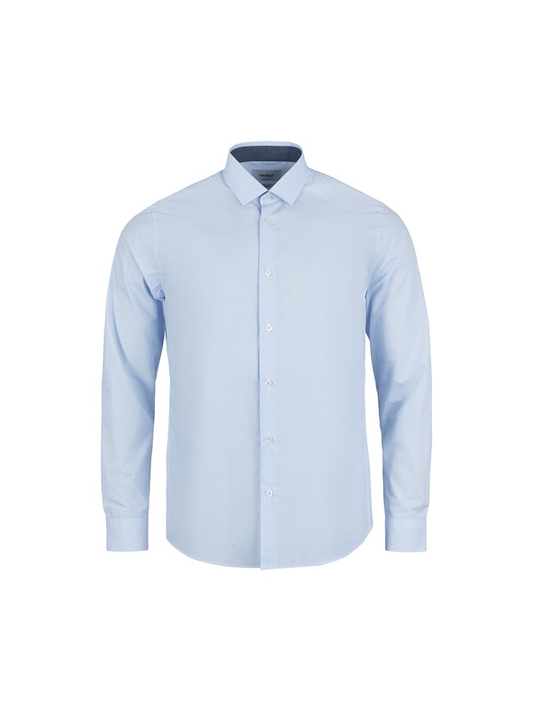 Jake skjorte 7501568_O68-VESB-S23-Modell-Front_chn=vic_3004.jpg_Front||Front