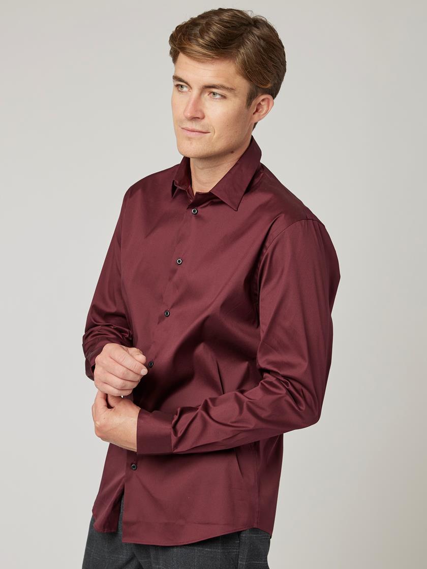 Danny skjorte AJX