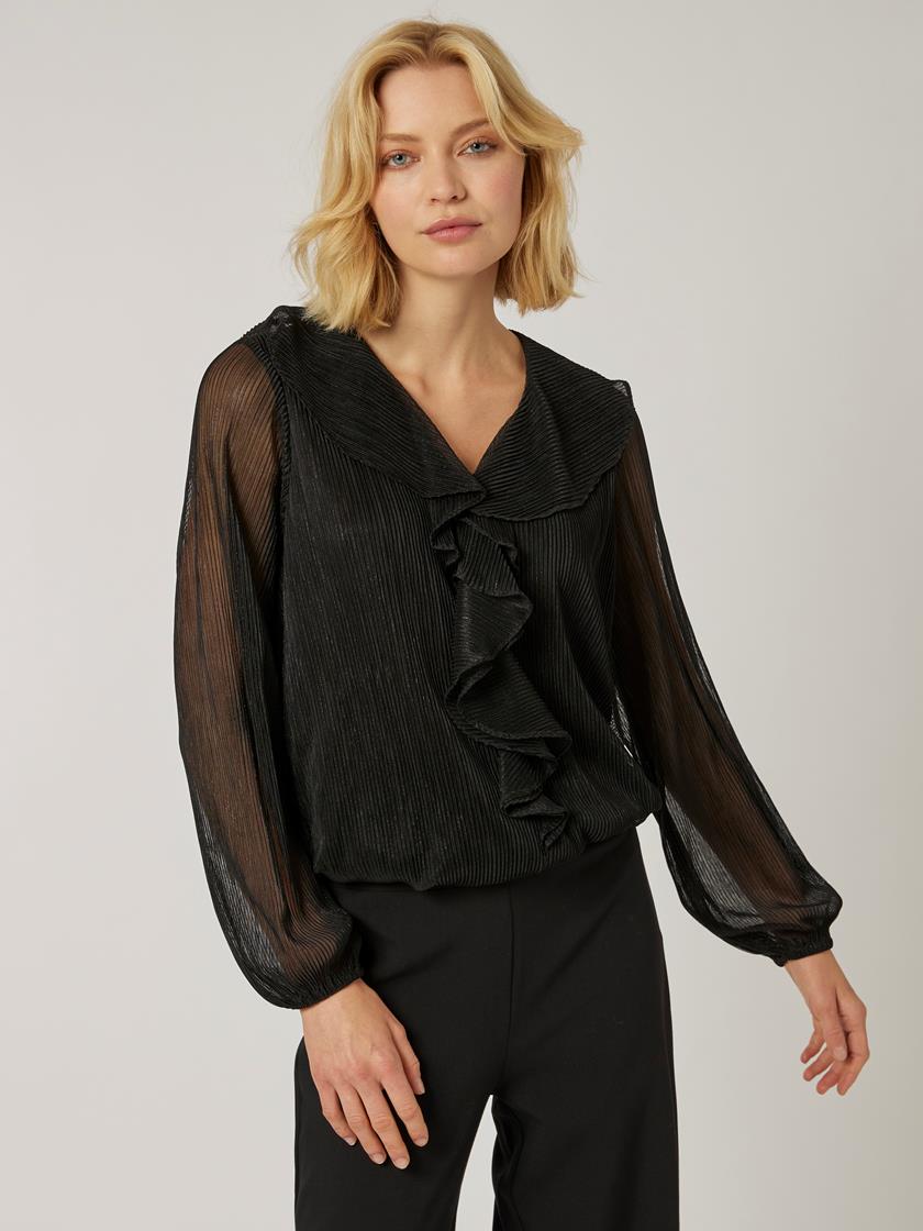 Tilly bluse CAB