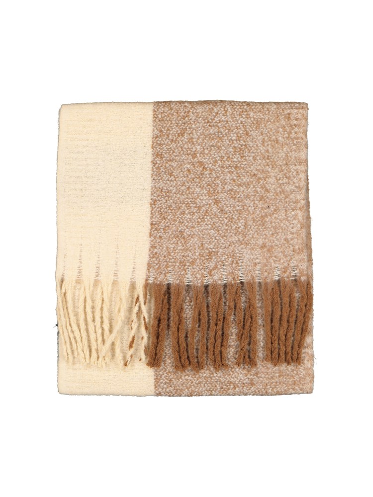 Adriana skjerf 7501711_I2L-PALE-A22-front_Adriana skjerf I2L_Adriana skjerf I2L 7501711.jpg_Front||Front