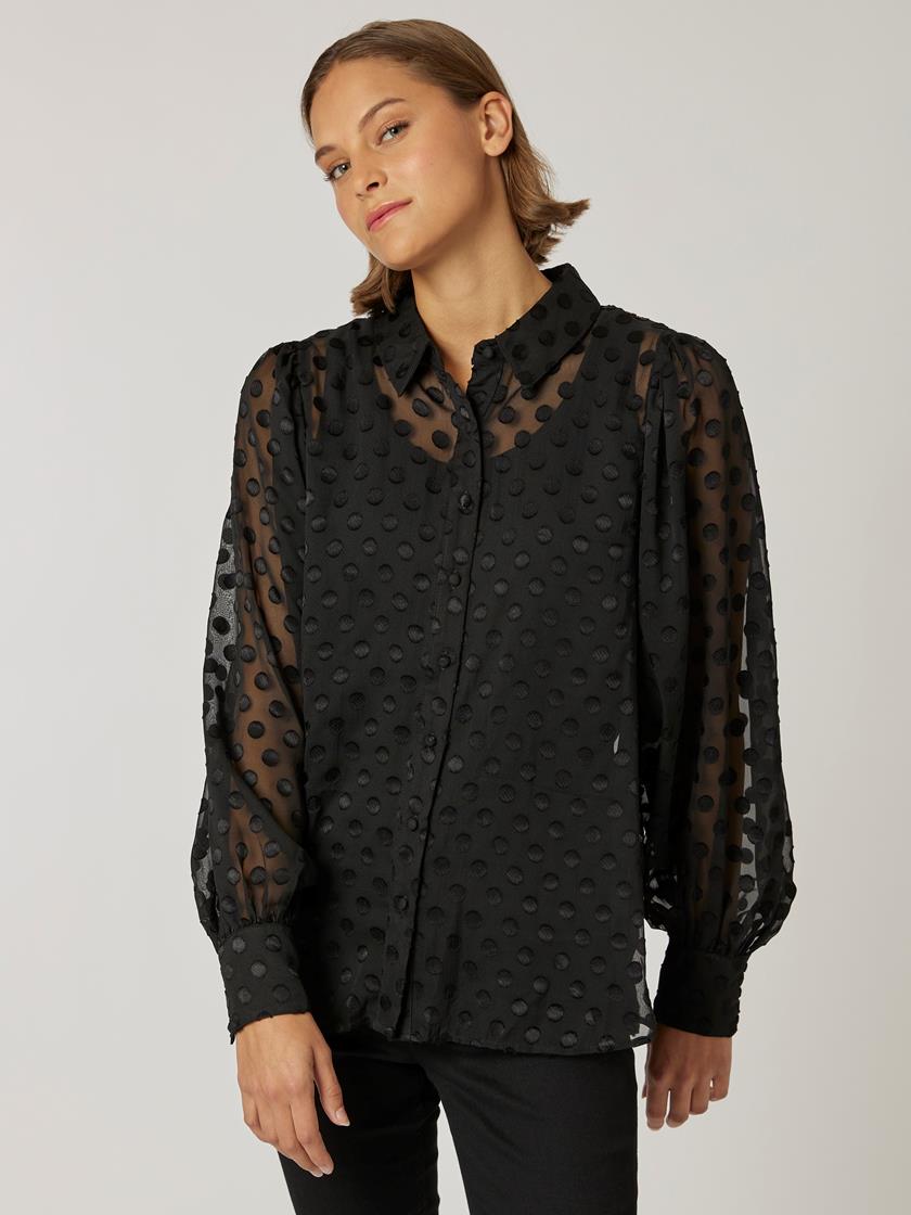 Arya bluse CAB