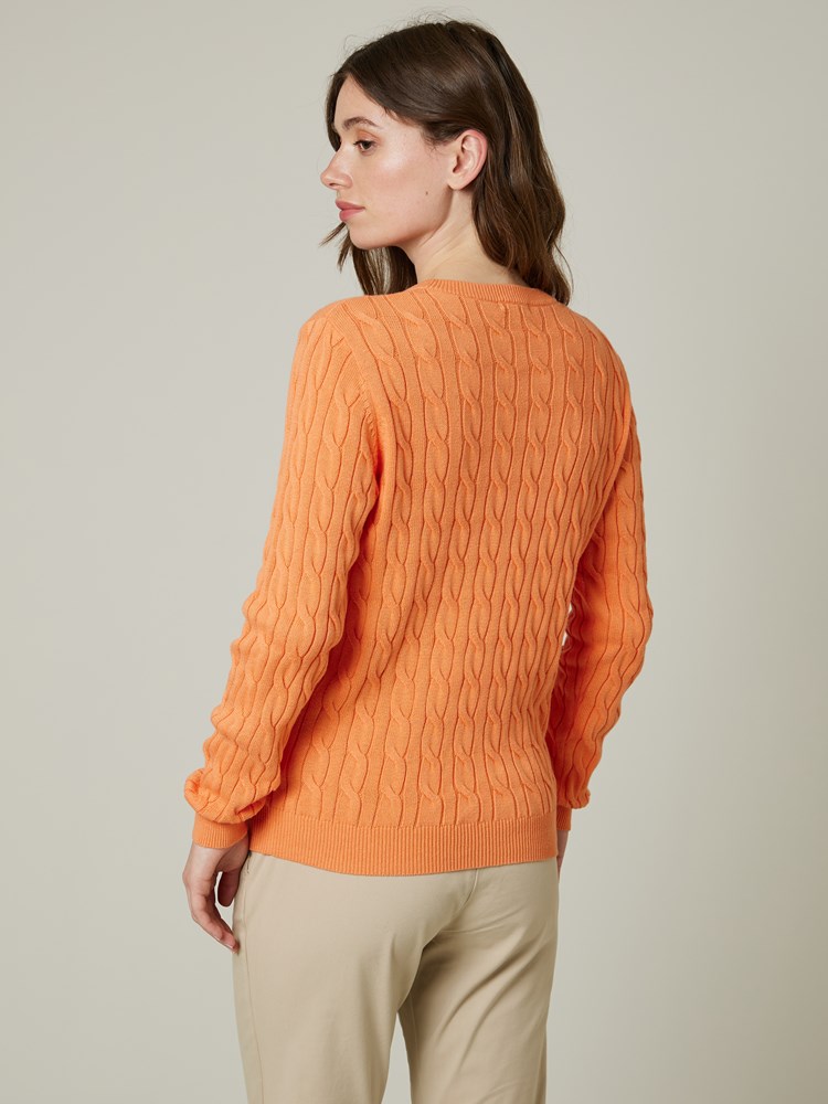 Iselin genser 7501786_287-JEANPAUL-S23-Modell-Front_8527_Iselin genser 287 7501786.jpg_Front||Front