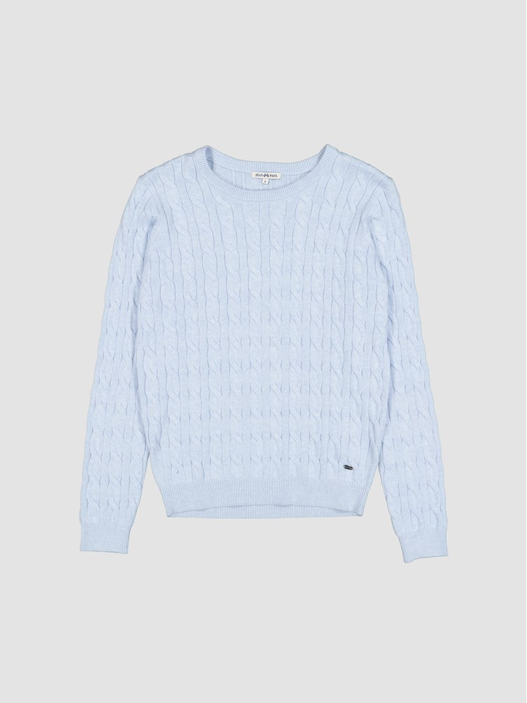 Iselin genser 7501786_EN3-JEANPAUL-S23-Front_5430_Iselin genser EN3 7501786_Iselin genser 7501786.jpg_Front||Front