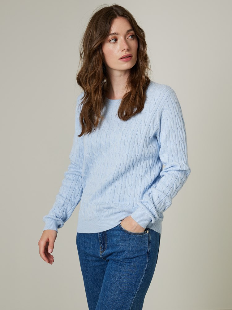 Iselin genser 7501786_EN3-JEANPAUL-S23-Modell-Front_9187_Iselin genser EN3 7501786.jpg_Front||Front