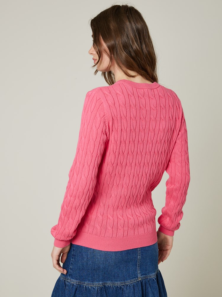 Iselin genser 7501786_MQX-JEANPAUL-S23-Modell-Front_6669_Iselin genser MQX 7501786.jpg_Front||Front