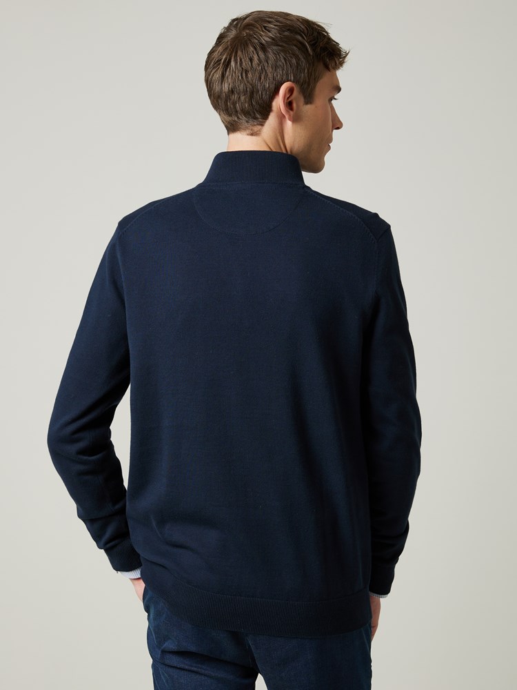 Gerard zipneck 7501812_EM6-JEANPAUL-S23-Modell-Front_1904_Gerard zipneck EM6.jpg_Front||Front