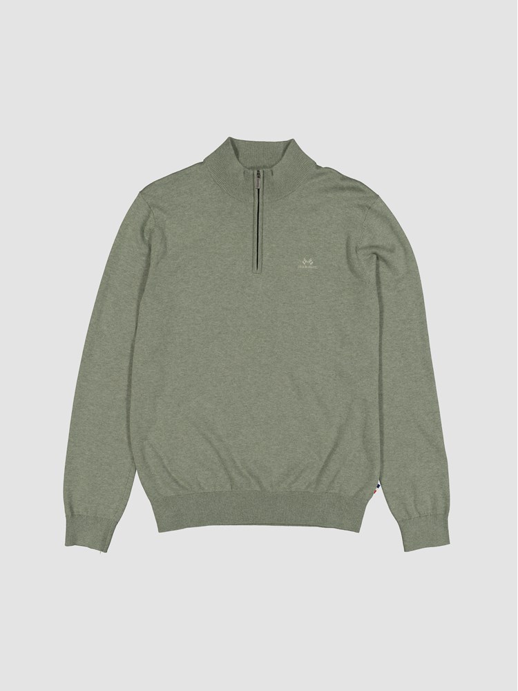 Gerard zipneck 7501812_GMM-JEANPAUL-S23-Front_3804_Gerard zipneck GMM.jpg_Front||Front