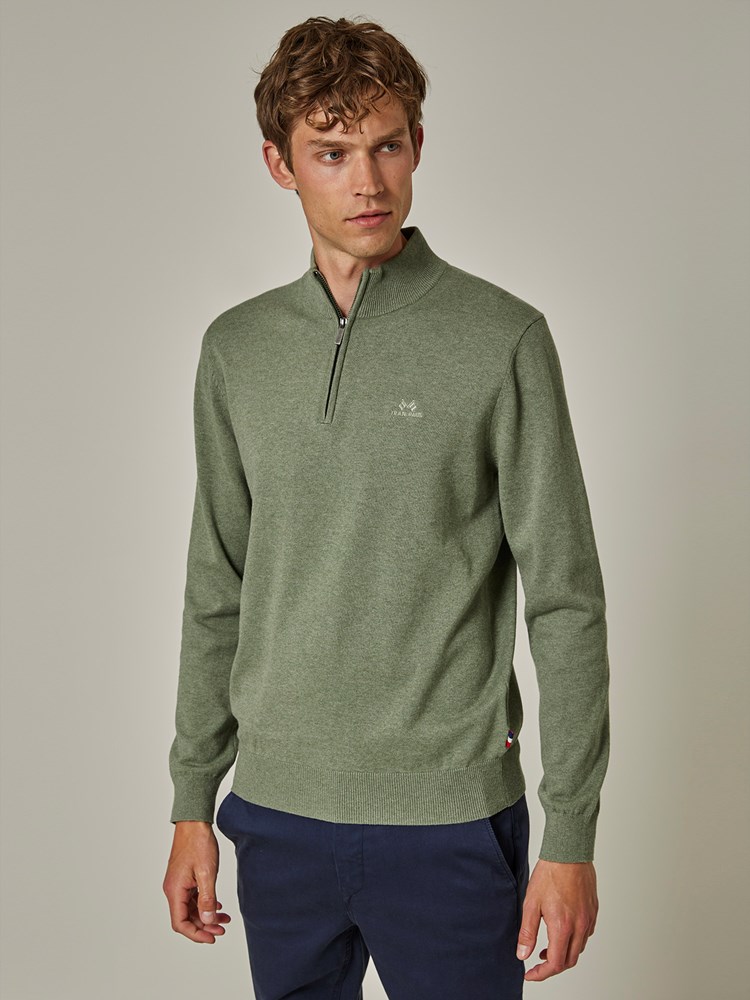 Gerard zipneck 7501812_GMM_Jean Paul_Gerard Zipneck_S23_Modell (2)_Gerard zipneck GMM.jpg_