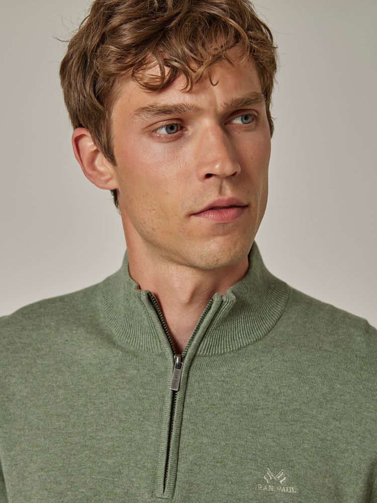 Gerard zipneck 7501812_GMM_Jean Paul_Gerard Zipneck_S23_Modell (3)_Gerard zipneck GMM.jpg_