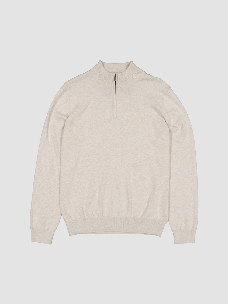 Gerard zipneck 7501812_I3E-JEANPAUL-S23-Front_3123_Gerard zipneck I3E.jpg_Front||Front