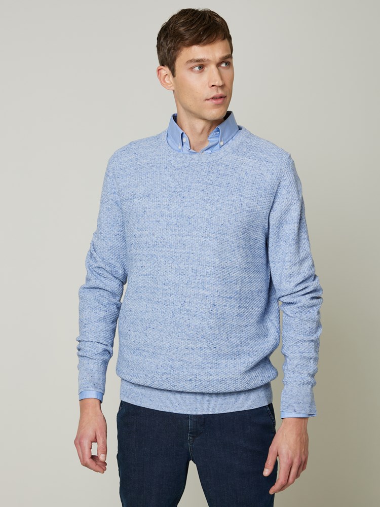 Toby genser 7501818_E9O-JEANPAUL-S23-Modell-Front_1176_Toby genser E9O.jpg_Front||Front