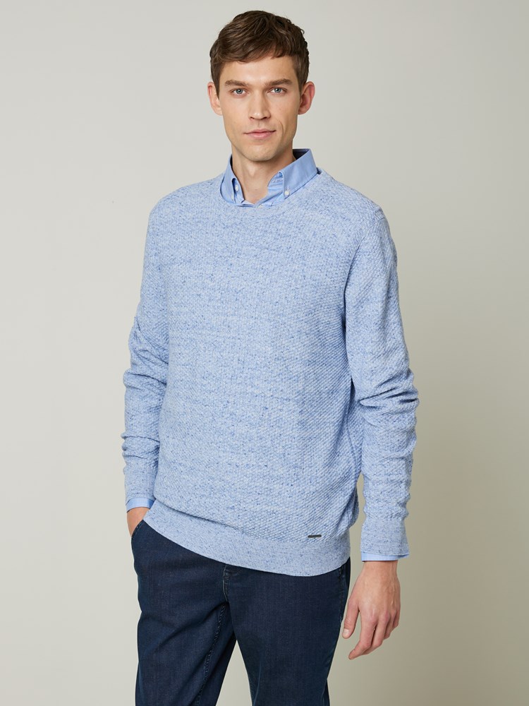 Toby genser 7501818_E9O-JEANPAUL-S23-Modell-Front_7082_Toby genser E9O.jpg_Front||Front