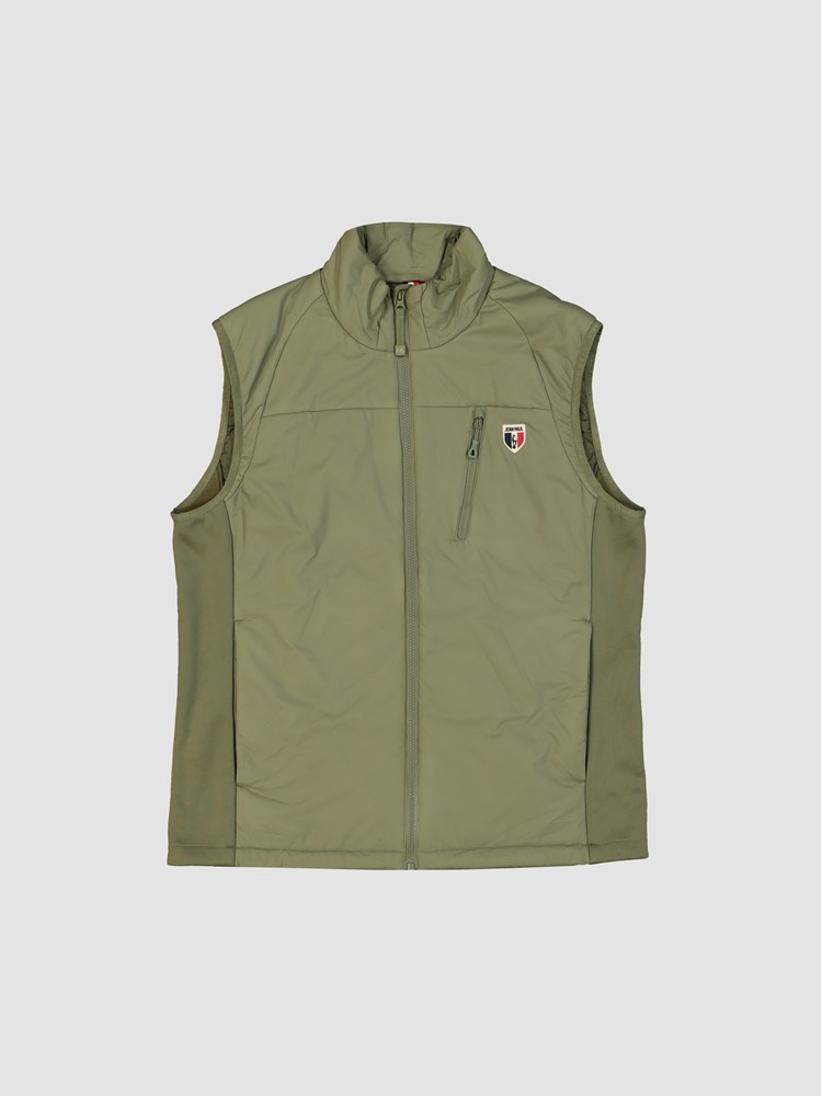 Michel vest 7501895_GMM-JEANPAUL-S23-Front_9637_Michel vest GMM.jpg_Front||Front