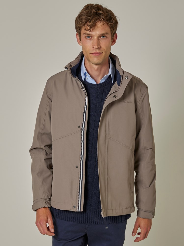 Philip jakke 7501899_AN9-JEANPAUL-S23-Modell-Front_1770_Philip jakke AN9.jpg_Front||Front