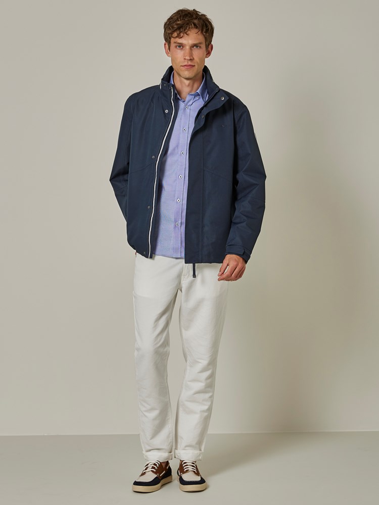Philip jakke 7501899_EM6-JEANPAUL-S23-Modell-Front_7159_Philip jakke EM6.jpg_Front||Front