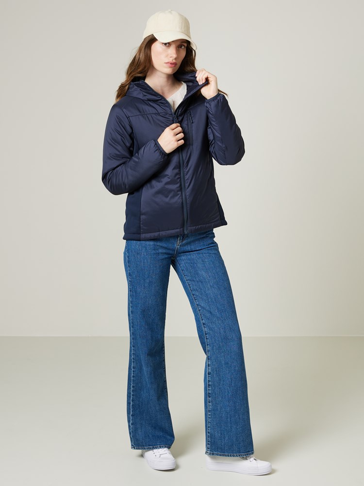 Claire jakke 7501907_EM6-JEANPAUL-S23-Modell-Front_2673_Claire jakke EM6 7501907.jpg_Front||Front