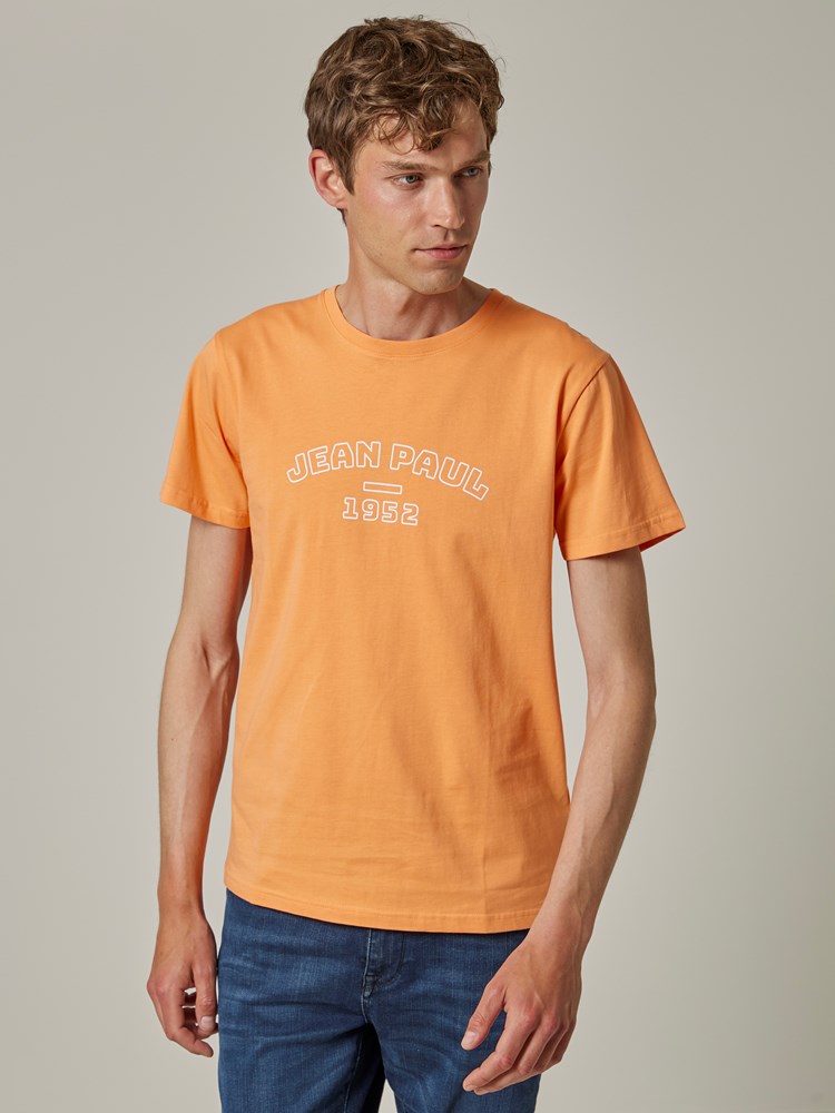 Loup T-skjorte 7501910_297_Jean Paul_Loup Tee_S23_Modell (3)_287_Loup T-skjorte 287.jpg_