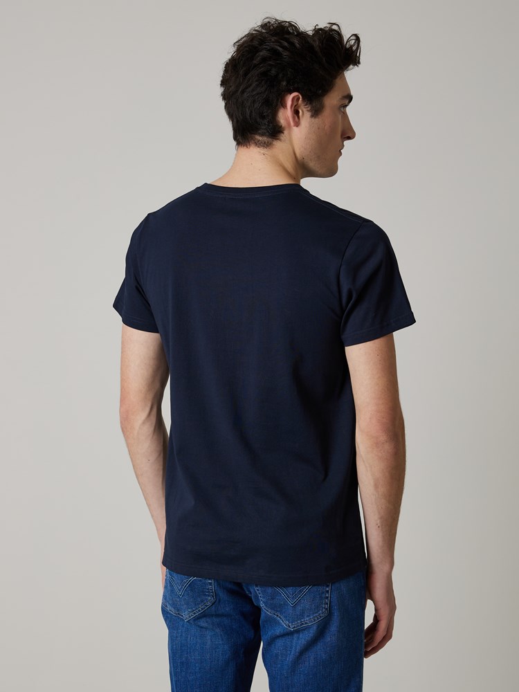 Loup T-skjorte 7501910_EM6_Jean Paul_Loup Tee_S23 (2)_Loup T-skjorte EM6.jpg_