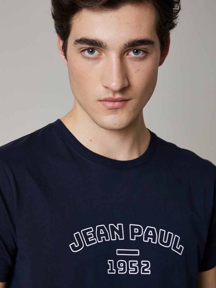 Loup T-skjorte 7501910_EM6_Jean Paul_Loup Tee_S23 (3)_Loup T-skjorte EM6.jpg_