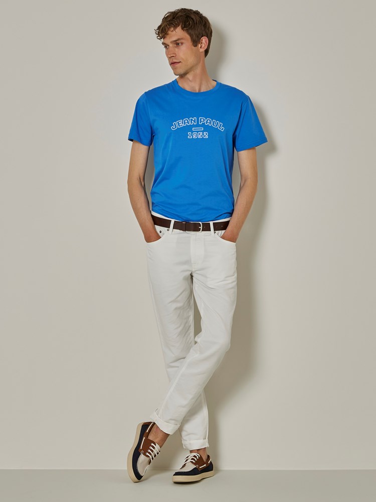 Loup T-skjorte 7501910_EOV-JEANPAUL-S23-Modell-Front_561_Loup T-skjorte EOV.jpg_Front