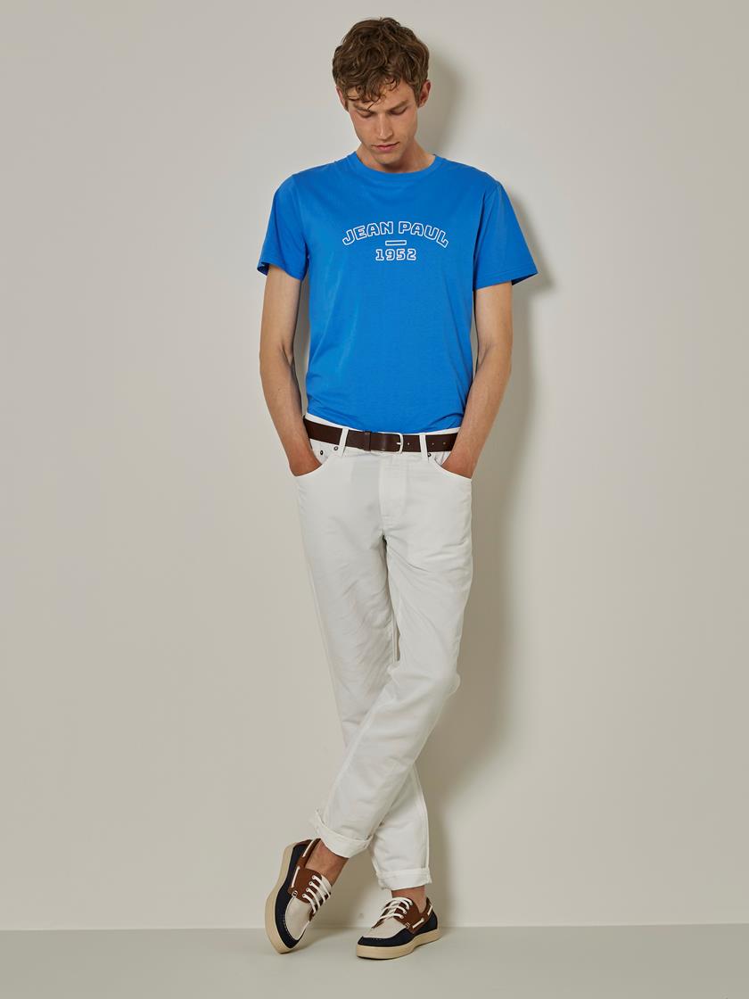 Leroy 5-pocket colino O79