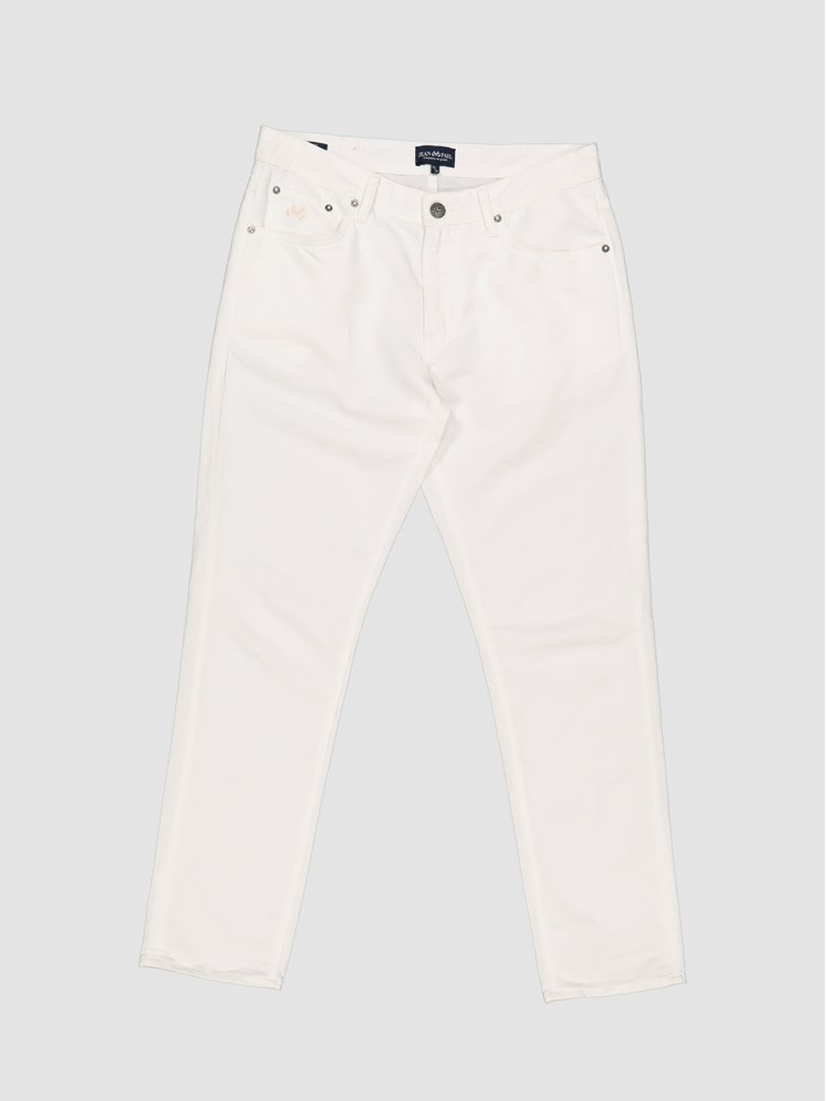 Leroy 5-pocket colino 7501931_O79-JEANPAUL-S23-Front_7348_Leroy 5-pocket colino.jpg_Front||Front