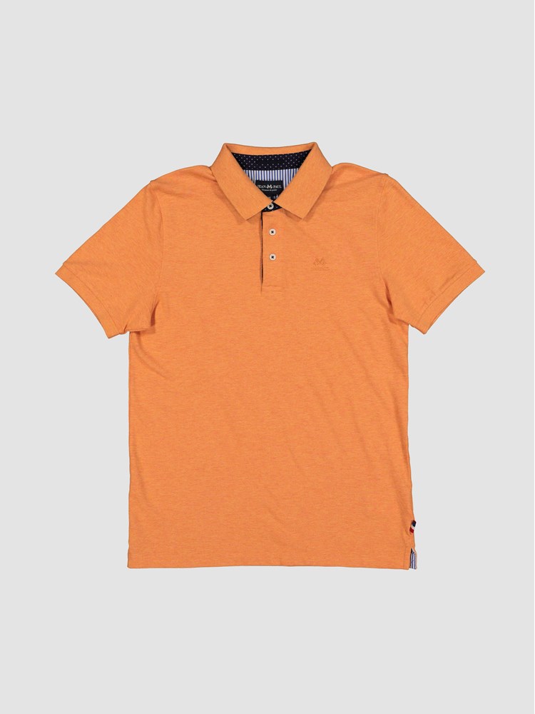 Mitch pique 7501936_287-JEANPAUL-S23-Front_3990_Mitch pique 287_Mitch pique 7501936.jpg_Front||Front