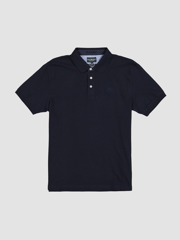 Mitch pique 7501936_EM6-JEANPAUL-S23-Front_1527_Mitch pique EM6_Mitch pique 7501936.jpg_Front||Front