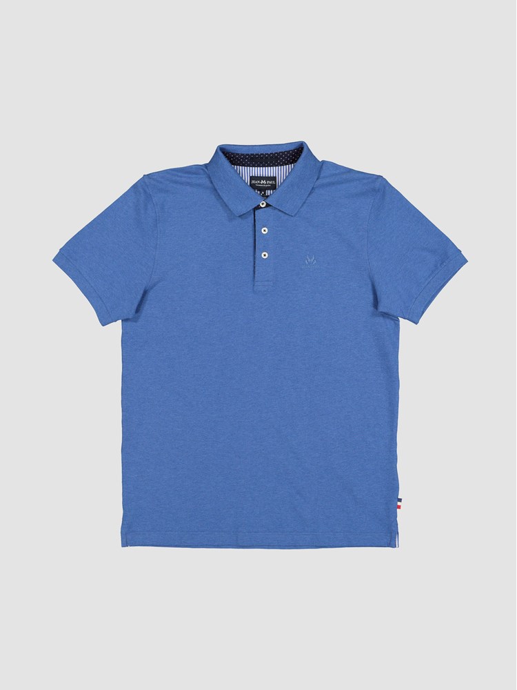 Mitch pique 7501936_EOV-JEANPAUL-S23-Front_8963_Mitch pique EOV_Mitch pique 7501936.jpg_Front||Front
