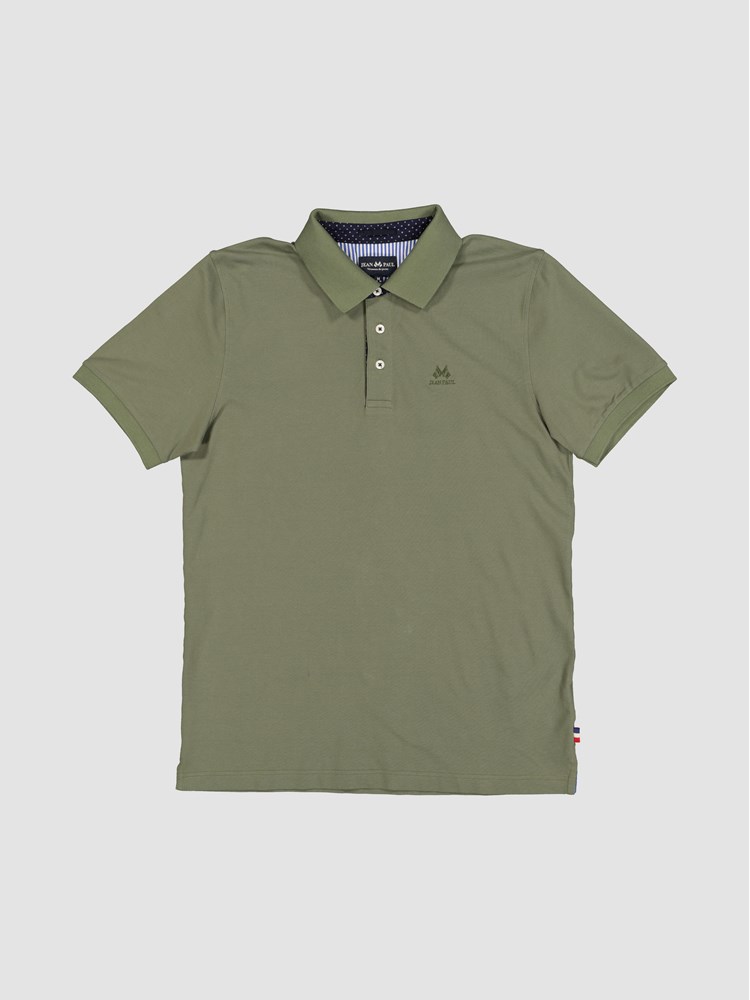 Mitch pique 7501936_GMM-JEANPAUL-S23-Front_295_Mitch pique GMM_Mitch pique 7501936.jpg_Front||Front
