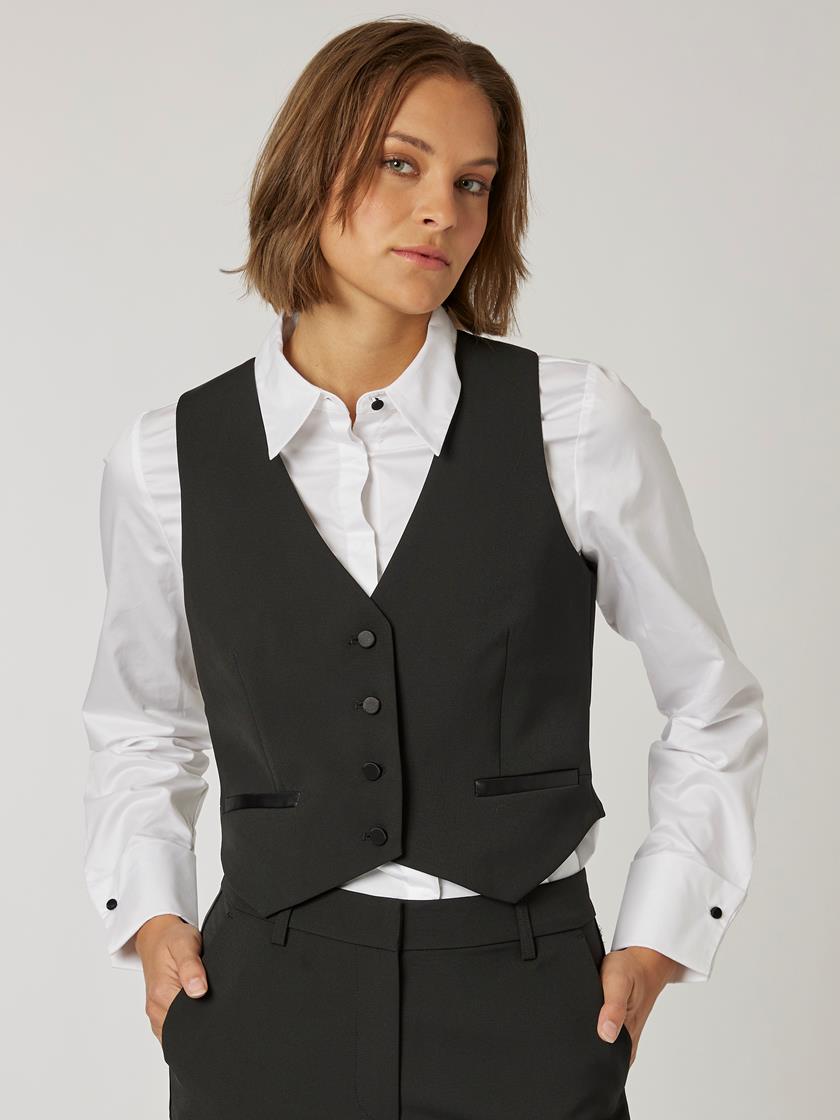 Tux vest CAB